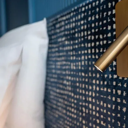 Mercure Vieux Port 4* La Rochelle (Charente-Maritime)