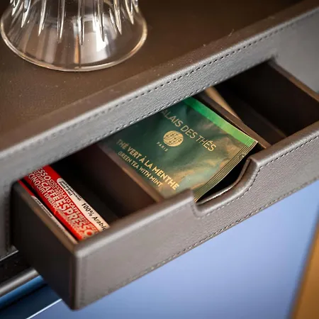 فندق Mercure Vieux Port