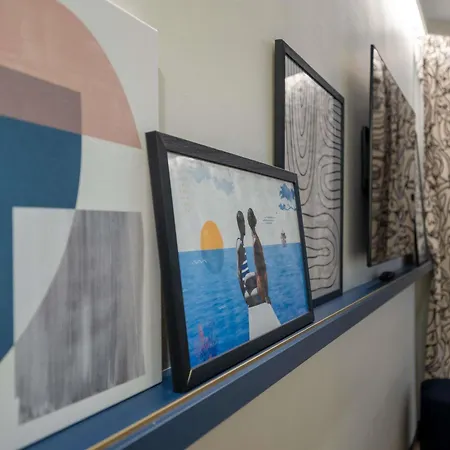 Hotell Mercure Vieux Port 4*