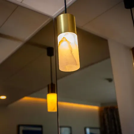 호텔 Mercure Vieux Port