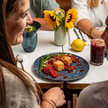 호텔 Mercure Vieux Port