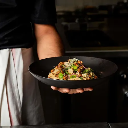 Mercure Vieux Port 4*