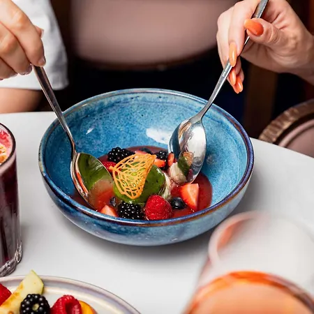 호텔 Mercure Vieux Port 라로셸