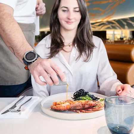 호텔 Mercure Vieux Port 라로셸