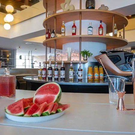 Hotell Mercure Vieux Port La Rochelle (Charente-Maritime)