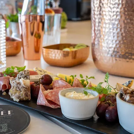 Mercure Vieux Port 라로셸