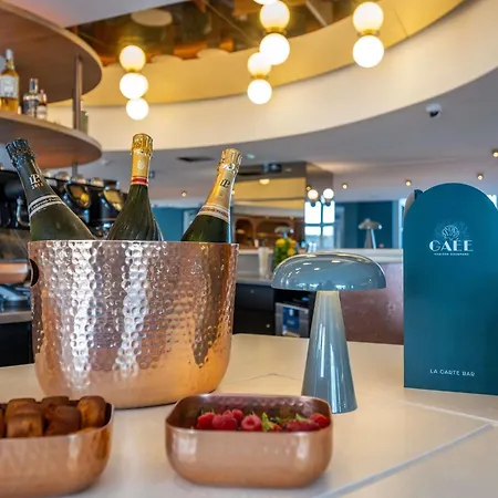 호텔 Mercure Vieux Port