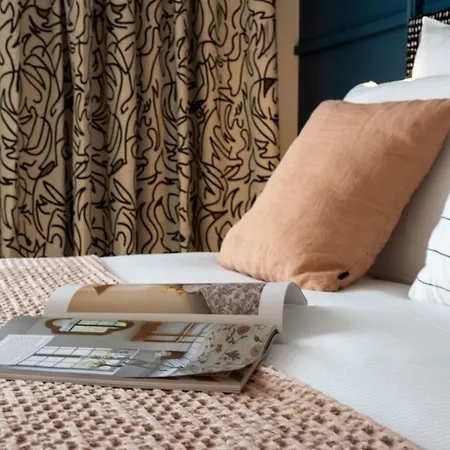 Mercure Vieux Port Hotel