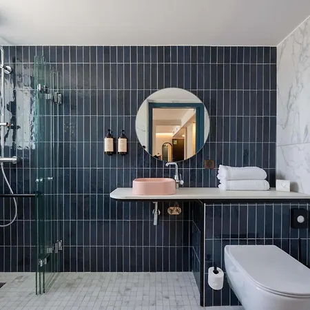 Hotel Mercure Vieux Port La Rochelle (Charente-Maritime)