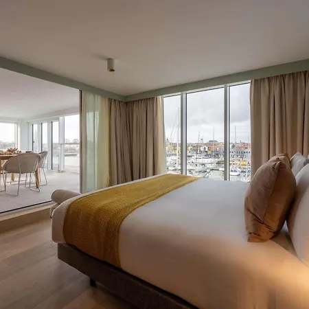 Hotel Mercure Vieux Port