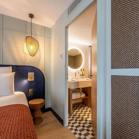 Mercure Vieux Port Sud 4* La Rochelle (Charente-Maritime)