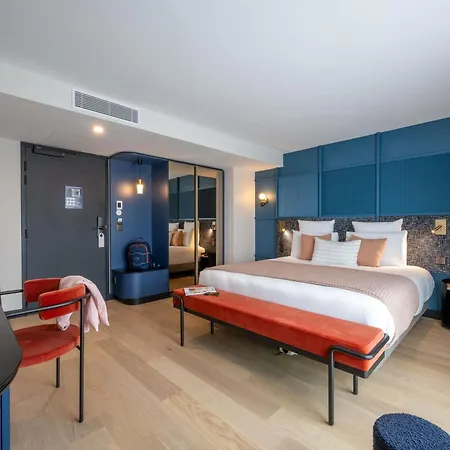 Mercure Vieux Port 4* La Rochelle