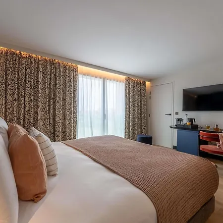 Hotel Mercure Vieux Port Sud La Rochelle (Charente-Maritime)