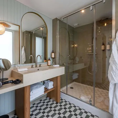 Mercure Vieux Port Sud 4* La Rochelle (Charente-Maritime)