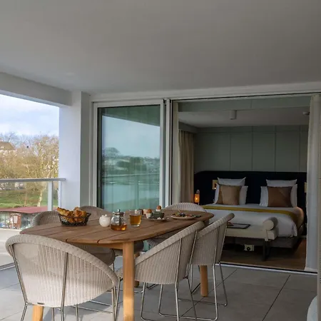Mercure Vieux Port Sud 4*