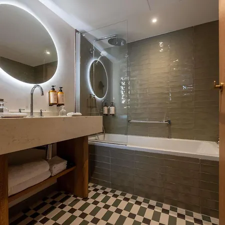 Hotel Mercure Vieux Port Sud La Rochelle (Charente-Maritime)