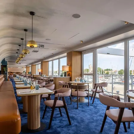Mercure Vieux Port Sud Hotel
