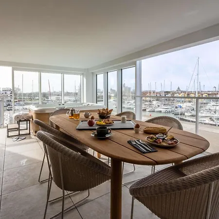 Ξενοδοχείο Mercure Vieux Port Λα Ροσέλ
