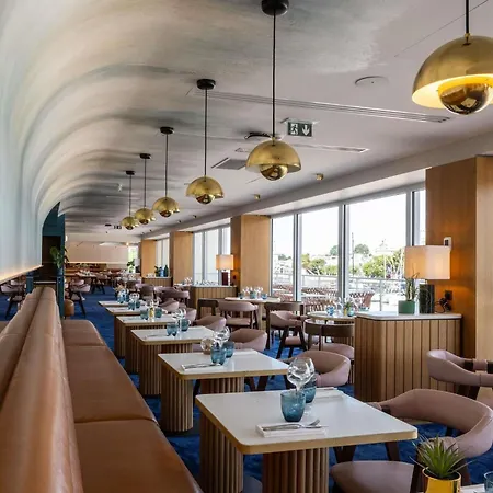 Hotel Mercure Vieux Port Sud