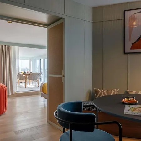 Mercure Vieux Port