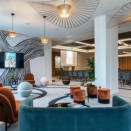 Hotel Mercure Vieux Port