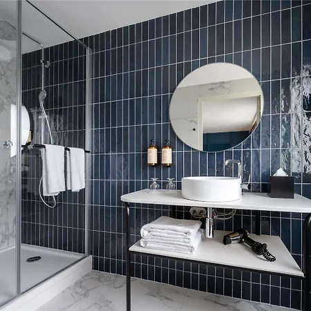 Mercure Vieux Port 4* La Rochelle (Charente-Maritime)