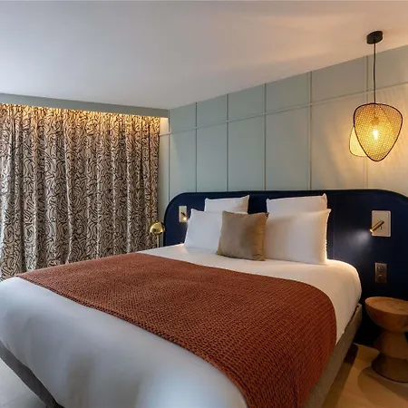 Mercure Vieux Port Hotel La Rochelle (Charente-Maritime)