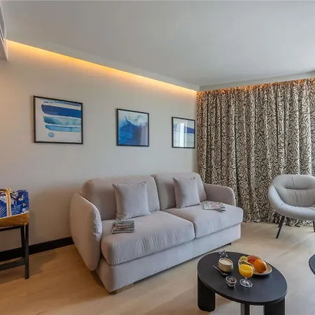 Ξενοδοχείο Mercure Vieux Port
