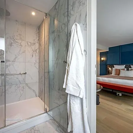 Hotel Mercure Vieux Port La Rochelle (Charente-Maritime)