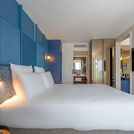 Hotel Mercure Vieux Port