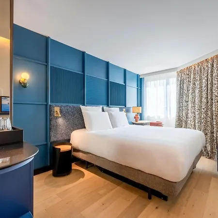 فندق Mercure Vieux Port