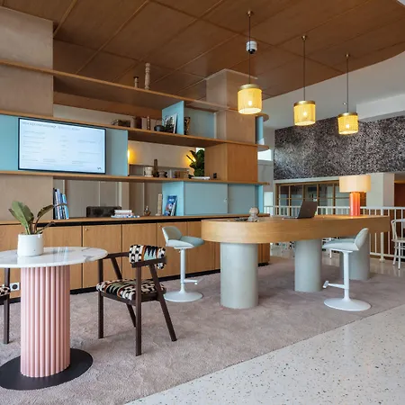 Mercure Vieux Port Hotel La Rochelle (Charente-Maritime)