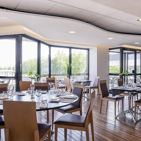 Mercure La Rochelle Vieux Port