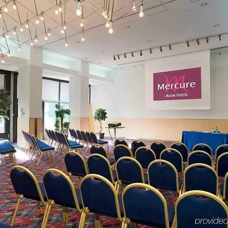Mercure Vieux Port Hotel