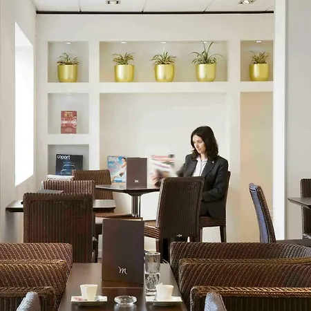 Hotel Mercure Vieux Port