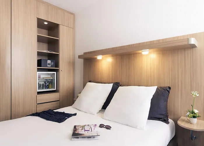 Mercure Vieux Port La Rochelle (Charente-Maritime)