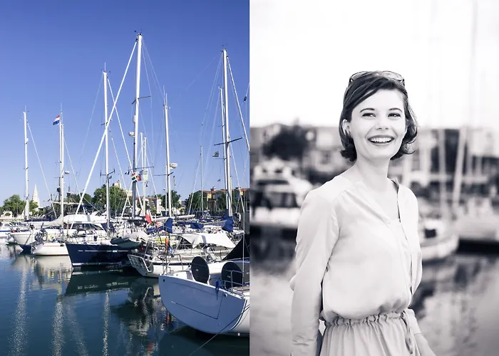 Mercure Vieux Port Sud