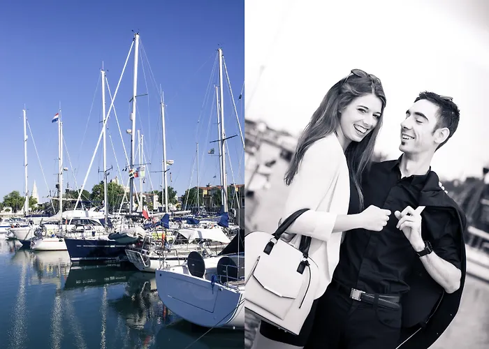 Mercure Vieux Port Sud 4*