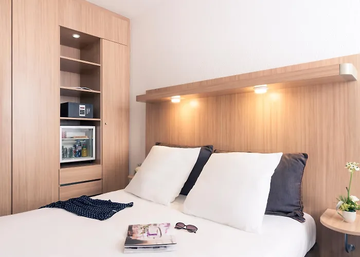 Mercure Vieux Port La Rochelle (Charente-Maritime)