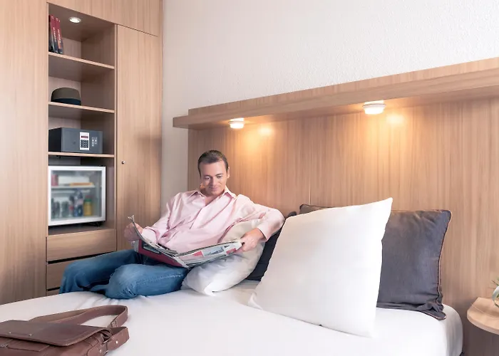 Mercure Vieux Port La Rochelle (Charente-Maritime)