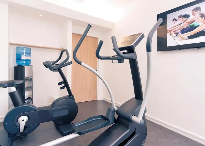 Mercure Vieux Port Sud