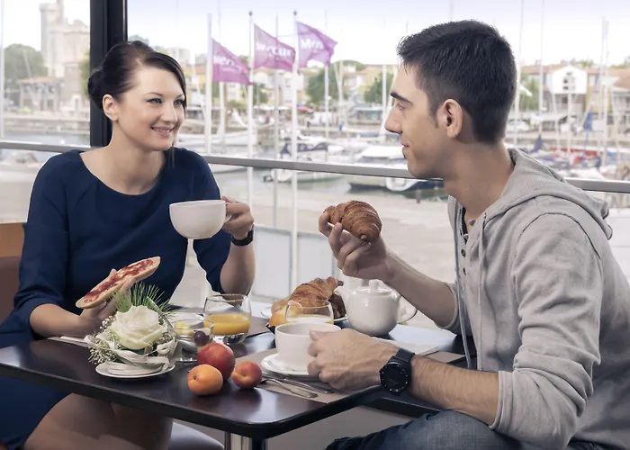 Mercure Vieux Port Sud