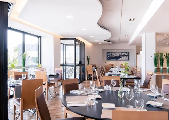 Hotel Mercure Vieux Port