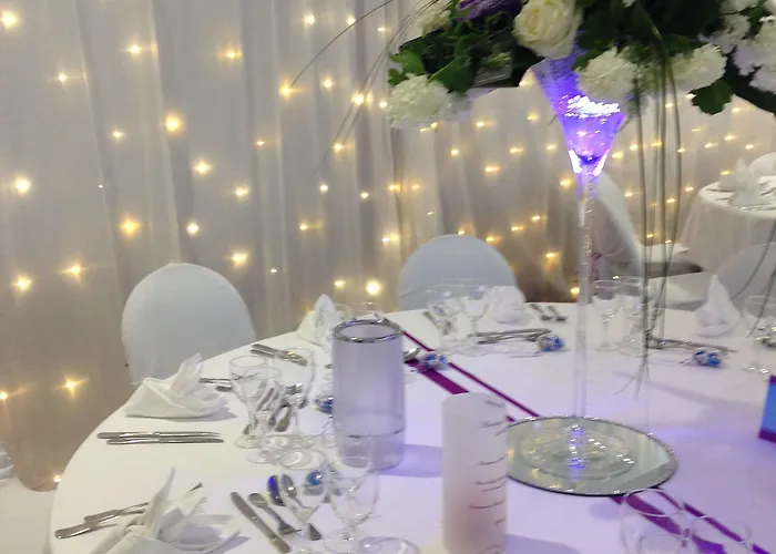 Mercure Vieux Port 4* La Rochelle (Charente-Maritime)