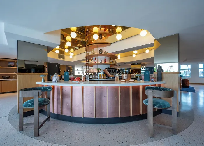 Mercure Vieux Port Sud 4* La Rochelle (Charente-Maritime)