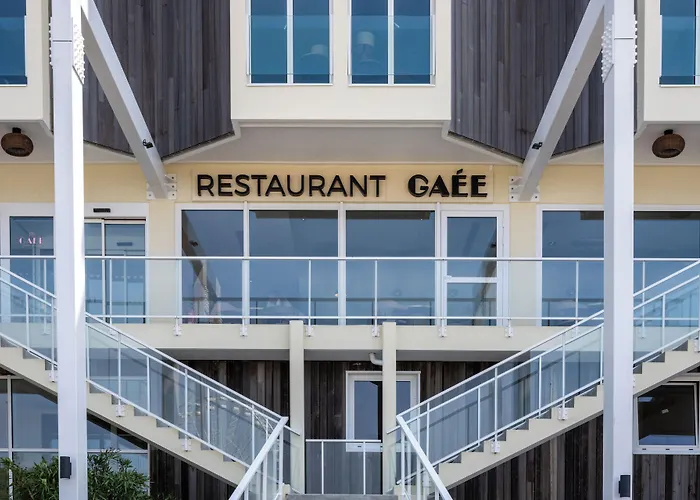 Mercure Vieux Port 4* La Rochelle (Charente-Maritime)