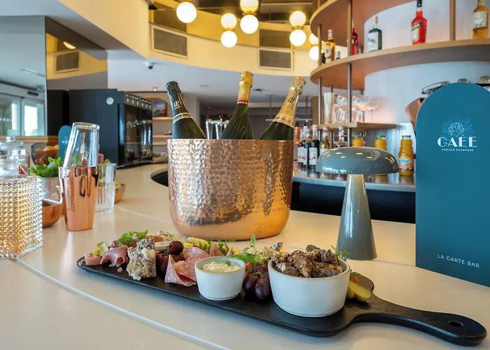 Mercure Vieux Port Sud La Rochelle (Charente-Maritime)