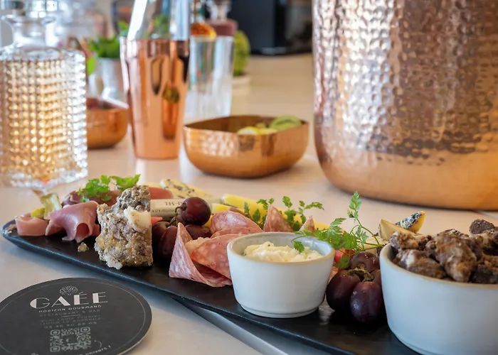 Hotel Mercure Vieux Port Sud