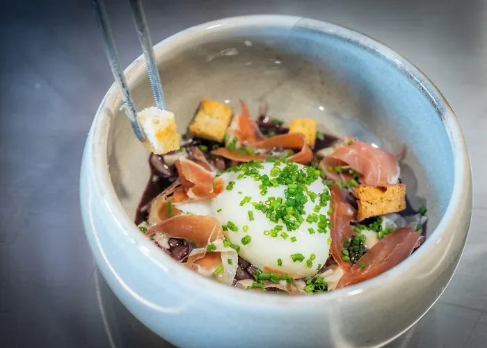 Mercure Vieux Port Hotel