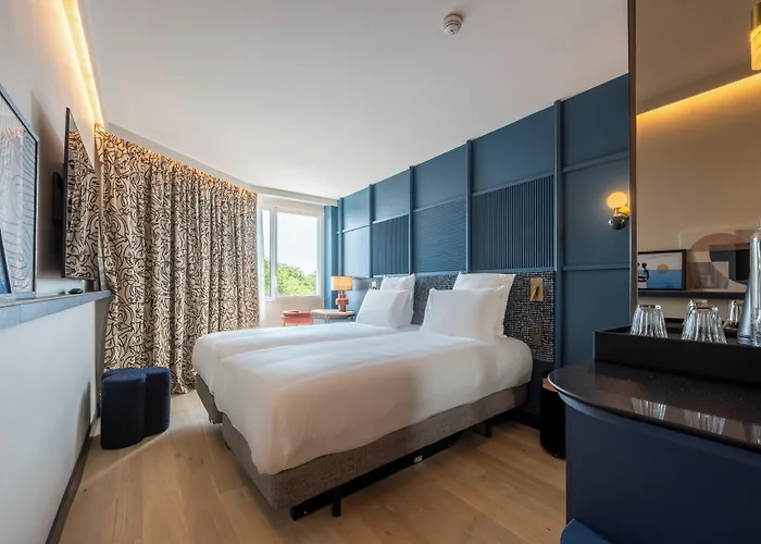 Hotel Mercure Vieux Port